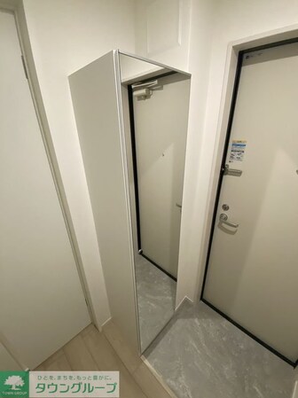 KLEIS岩槻の物件内観写真